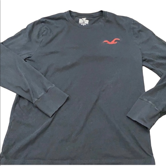 Hollister Other - NWOT Hollister Long sleeve shirt